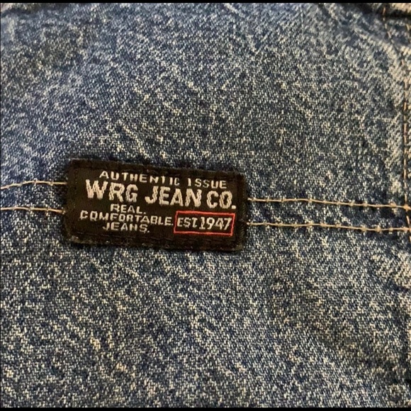 3/$15 Boys Denim Jean Shorts Size 10 - Picture 4 of 5